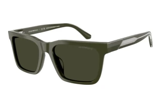 Widok z przodu Emporio Armani EA4262U (632182)