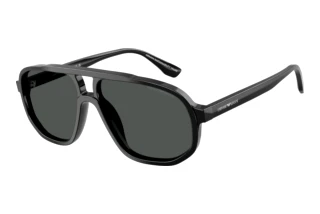 Widok z przodu Emporio Armani EA4263U (501787)