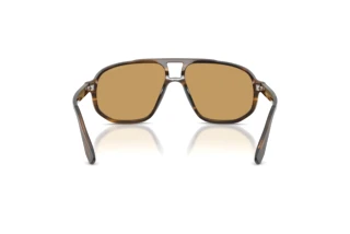 Widok z tyłu Emporio Armani EA4263U (632673)