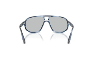 Widok z tyłu Emporio Armani EA4263U (632787)