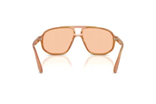 Widok z tyłu Emporio Armani EA4263U (632873)