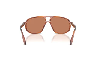 Widok z tyłu Emporio Armani EA4263U (632973)