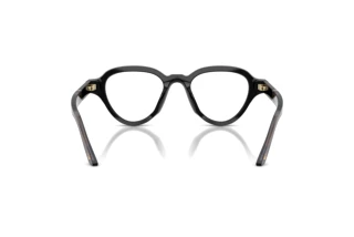 Widok z tyłu Emporio Armani EA4264U (50171W)