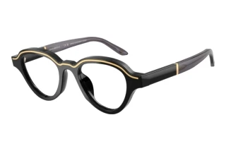 Widok z przodu Emporio Armani EA4264U (50171W)