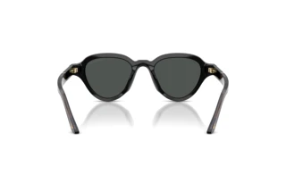 Widok z tyłu Emporio Armani EA4264U (501787)