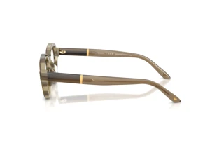 Widok z boku Emporio Armani EA4264U (63381W)
