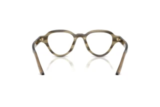 Widok z tyłu Emporio Armani EA4264U (63381W)