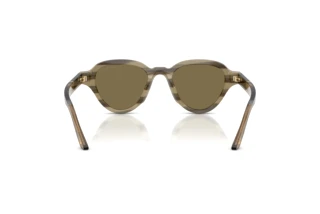 Widok z tyłu Emporio Armani EA4264U (633873)