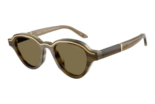 Widok z przodu Emporio Armani EA4264U (633873)