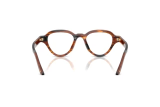 Widok z tyłu Emporio Armani EA4264U (63391W)