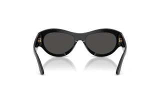 Widok z tyłu Emporio Armani EA4265U (501787)