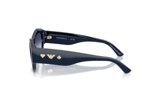 Widok z boku Emporio Armani EA4265U (60398S)