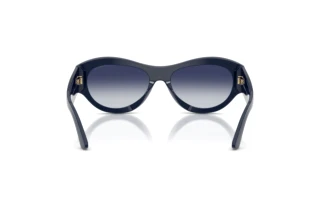 Widok z tyłu Emporio Armani EA4265U (60398S)