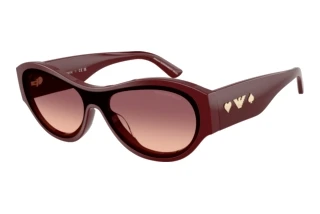 Widok z przodu Emporio Armani EA4265U (63238D)
