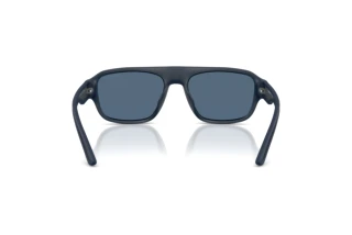 Widok z tyłu Emporio Armani EA4266U (618580)