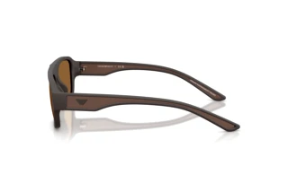 Widok z boku Emporio Armani EA4266U (618673)