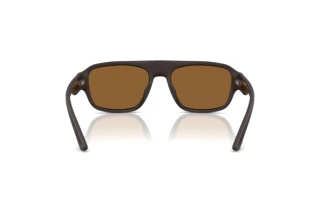 Widok z tyłu Emporio Armani EA4266U (618673)