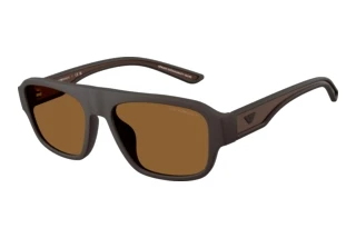 Widok z przodu Emporio Armani EA4266U (618673)