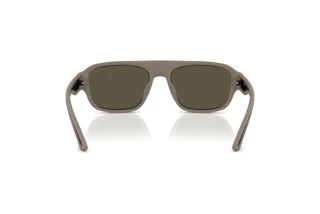Widok z tyłu Emporio Armani EA4266U (636187)