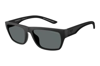 Widok z przodu Emporio Armani EA4267U (500181)