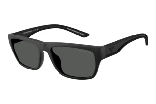 Widok z przodu Emporio Armani EA4267U (500187)