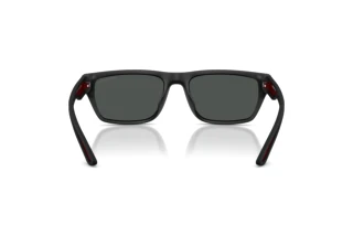 Widok z tyłu Emporio Armani EA4267U (500987)