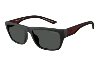 Widok z przodu Emporio Armani EA4267U (500987)