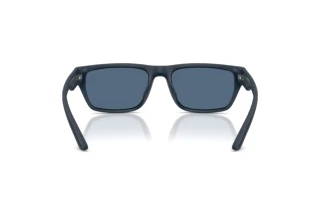 Widok z tyłu Emporio Armani EA4267U (618580)
