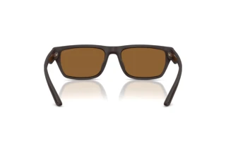 Widok z tyłu Emporio Armani EA4267U (618673)