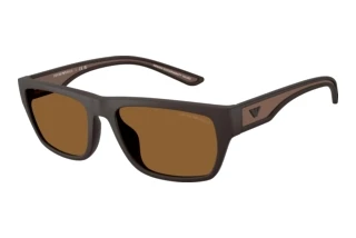 Widok z przodu Emporio Armani EA4267U (618673)