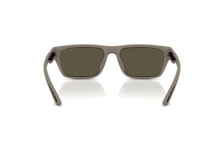 Widok z tyłu Emporio Armani EA4267U (636187)