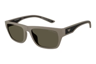 Widok z przodu Emporio Armani EA4267U (636187)