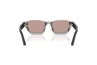 Widok z tyłu Emporio Armani EA4268U (63677N)