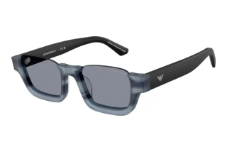 Widok z przodu Emporio Armani EA4268U (6368/1)