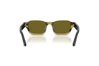 Widok z tyłu Emporio Armani EA4268U (6369/2)
