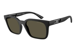 Widok z przodu Emporio Armani EA4269 (500187)