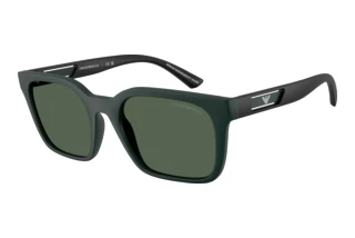 Widok z przodu Emporio Armani EA4269 (637071)