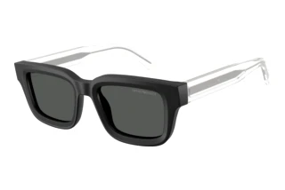 Widok z przodu Emporio Armani EA4270 (500187)