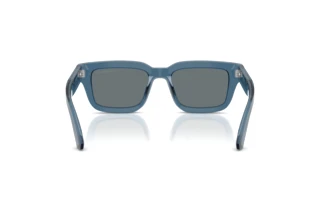 Widok z tyłu Emporio Armani EA4270 (636280)