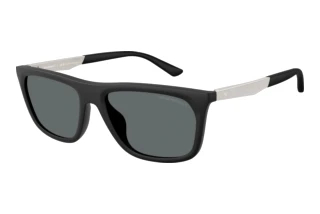 Widok z przodu Emporio Armani EA4272U (500181)