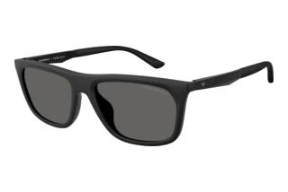 Widok z przodu Emporio Armani EA4272U (500187)