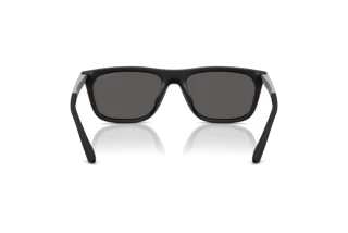 Widok z tyłu Emporio Armani EA4272U (63726G)