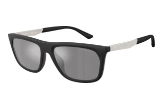 Widok z przodu Emporio Armani EA4272U (63726G)
