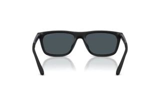 Widok z tyłu Emporio Armani EA4272U (637387)