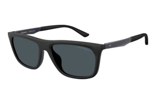 Widok z przodu Emporio Armani EA4272U (637387)