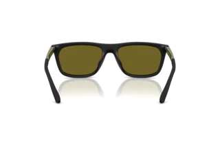 Widok z tyłu Emporio Armani EA4272U (6374/2)