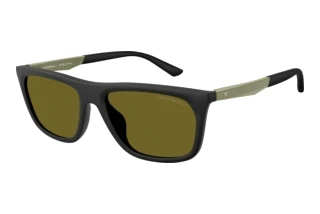 Widok z przodu Emporio Armani EA4272U (6374/2)