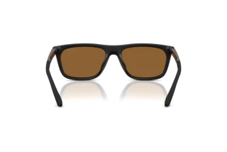 Widok z tyłu Emporio Armani EA4272U (637573)