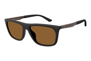 Widok z przodu Emporio Armani EA4272U (637573)