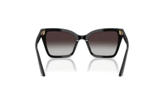 Widok z tyłu Emporio Armani EA4273BU (50178G)